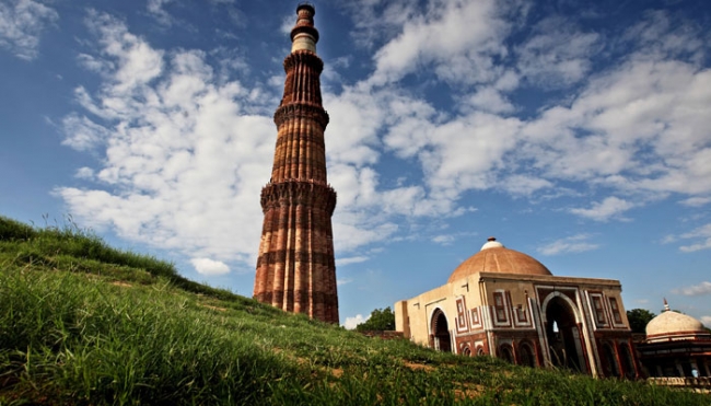 VIAJES A LA INDIA DORADA DESDE ARGENTINA - Agra / Delhi / FATEHPUR SIKRI / Jaipur / Samode Palace / - Buteler en India